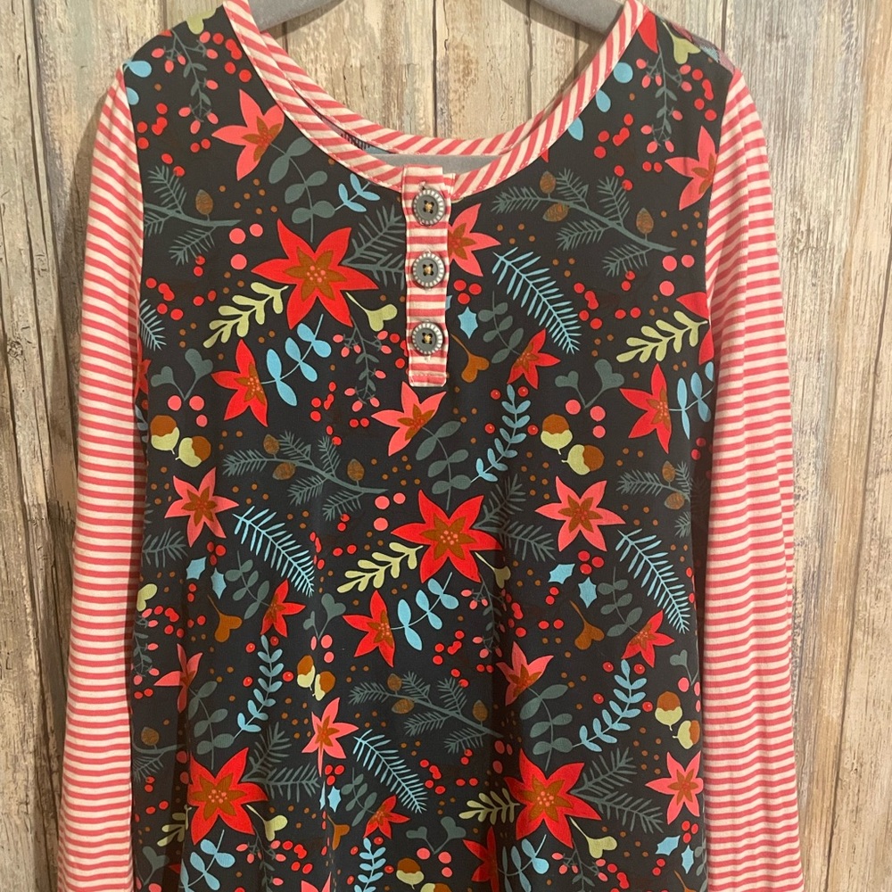 Matilda Jane top